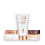 CHARLOTTE’S MAGIC SKIN ON-THE-GO KIT