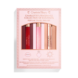 FRAGRANCE COLLECTION OF EMOTIONS PERFUME TRAVEL TRIO SET