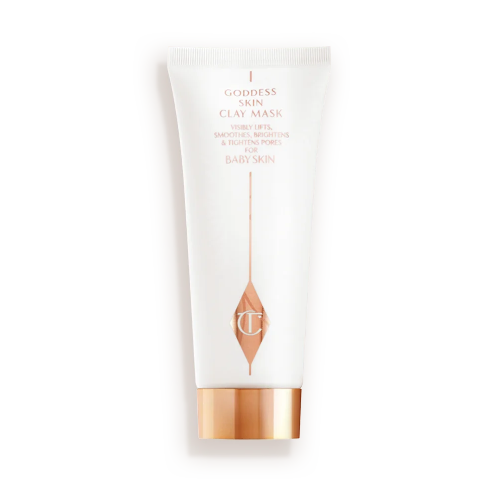 GODDESS SKIN CLAY MASK