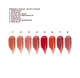 AIRBRUSH FLAWLESS LIPS KIT