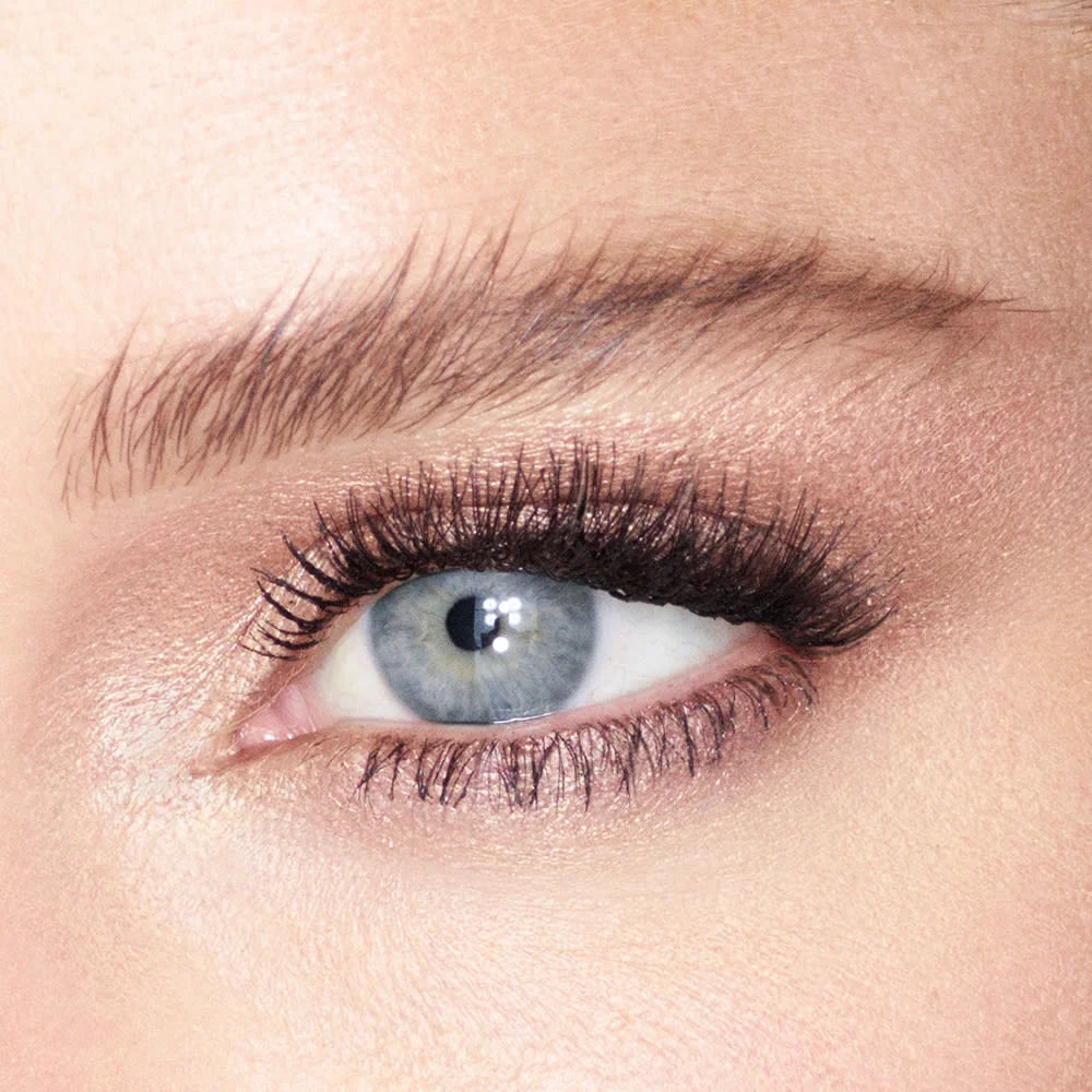 EYES TO MESMERISE