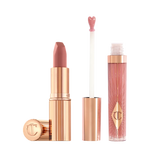 HOLLYWOOD LIPS