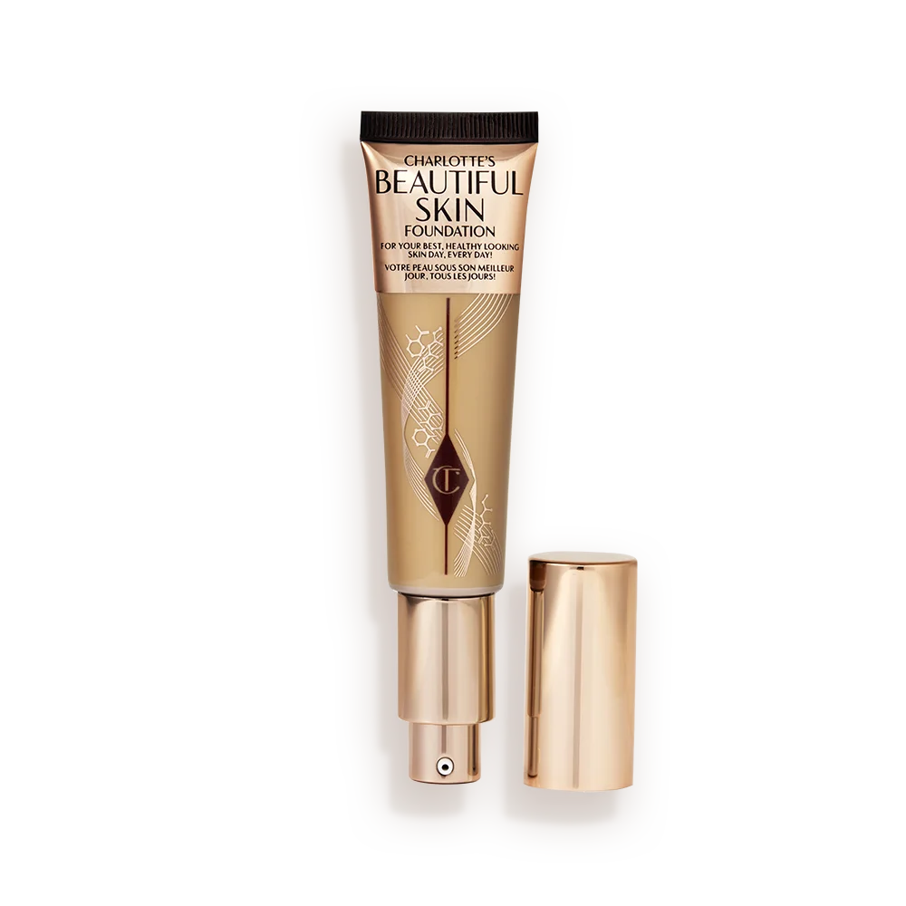 BEAUTIFUL SKIN FOUNDATION