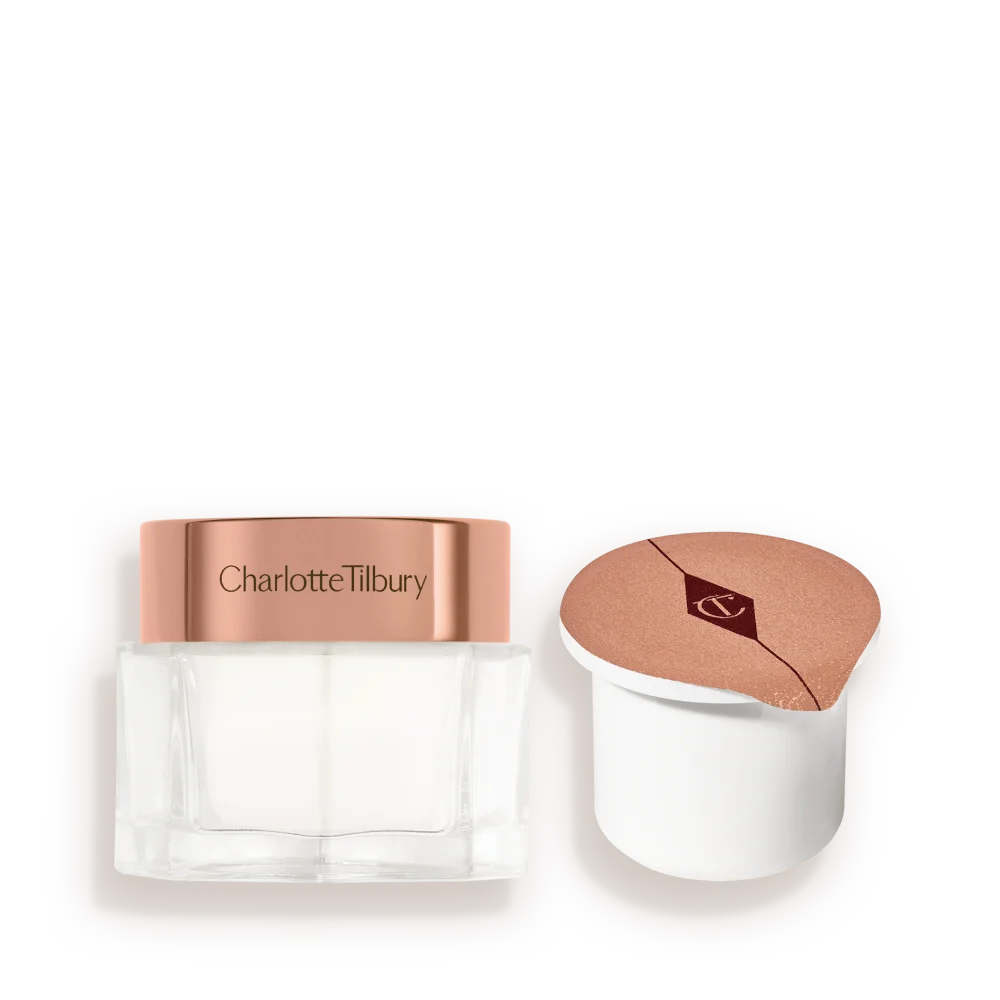 CHARLOTTE'S MAGIC CREAM FOREVER 50 ML