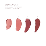 PILLOW TALK COLLAGEN GLOW LIP KIT