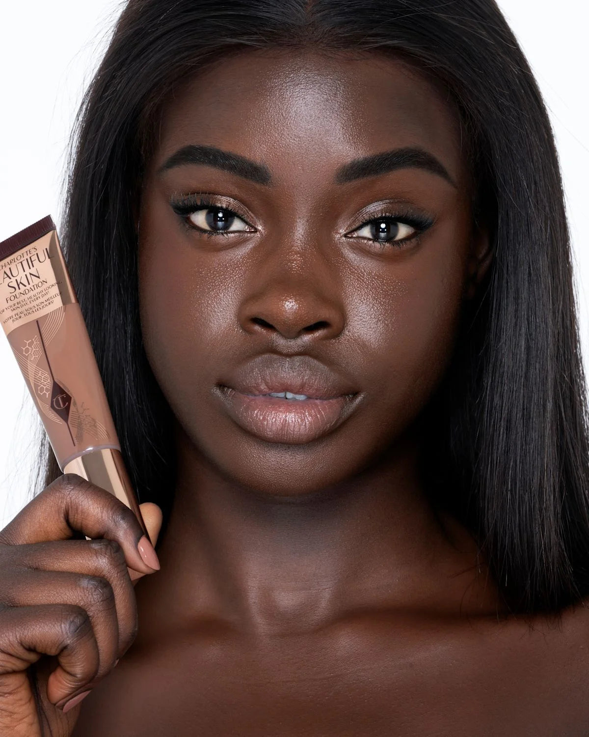 BEAUTIFUL SKIN FOUNDATION
