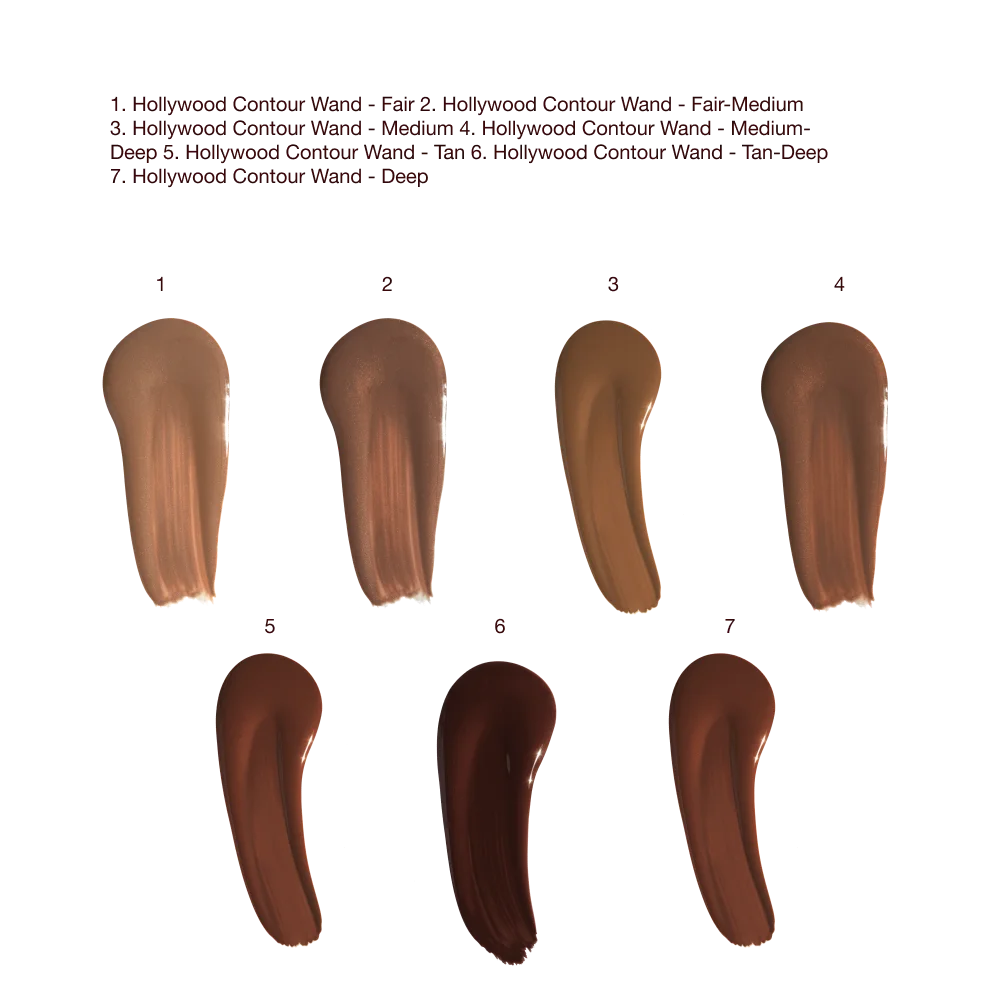 HOLLYWOOD SCULPT & GLOW DUO