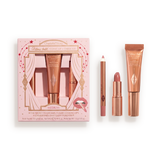 PILLOW TALK ICONIC LIP + CHEEK KIT