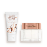 CHARLOTTE'S MAGIC SKIN-REVIVING DUO