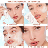 MAGIC CLEANSE, TONE & GLOW DUO