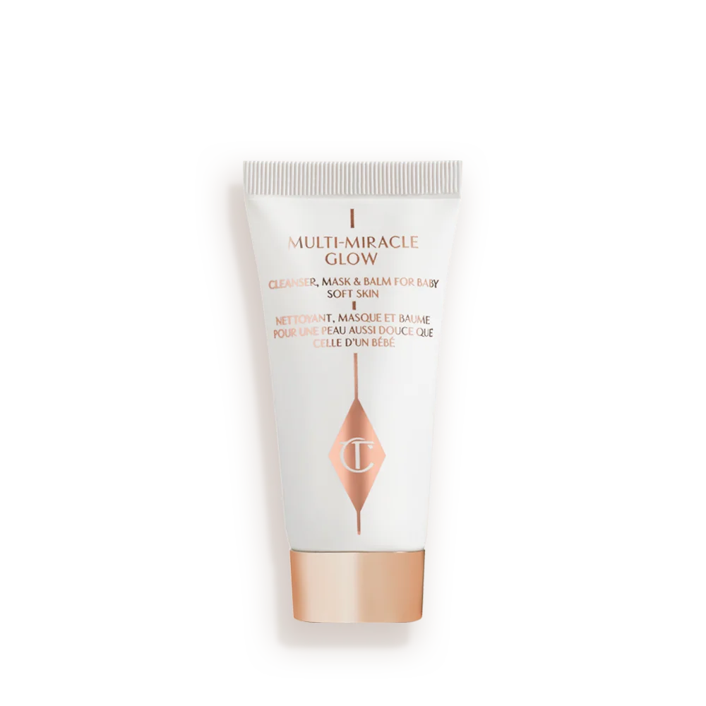 MULTI-MIRACLE GLOW
