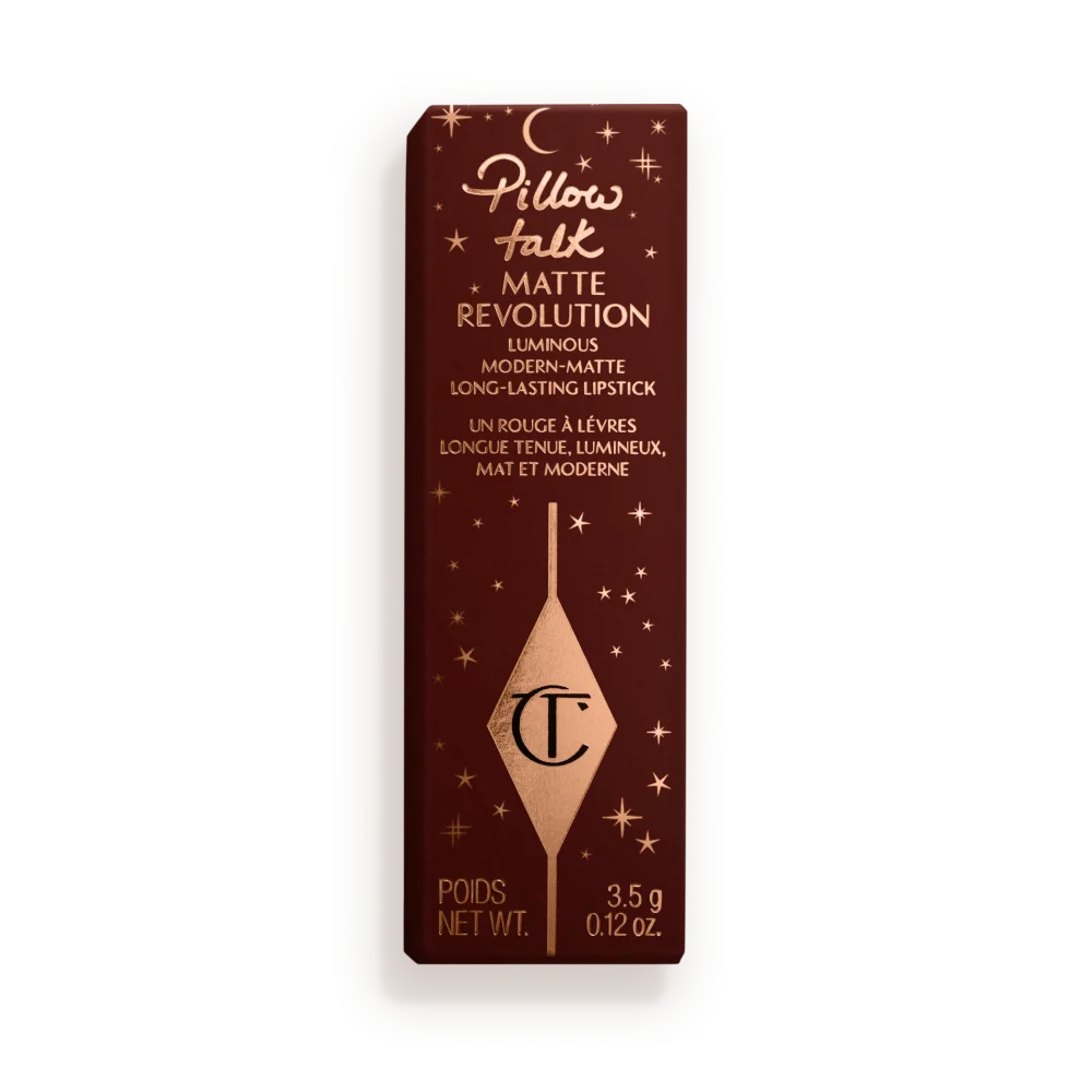 PILLOW TALK LIPSTICK