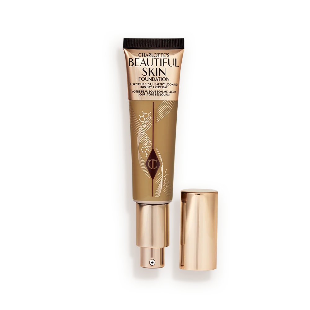 BEAUTIFUL SKIN FOUNDATION
