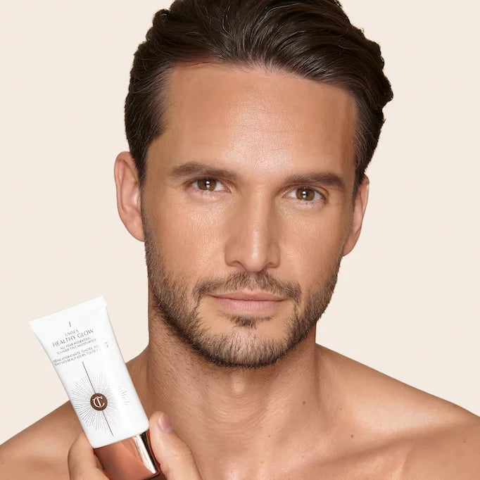 UNISEX HEALTHY GLOW