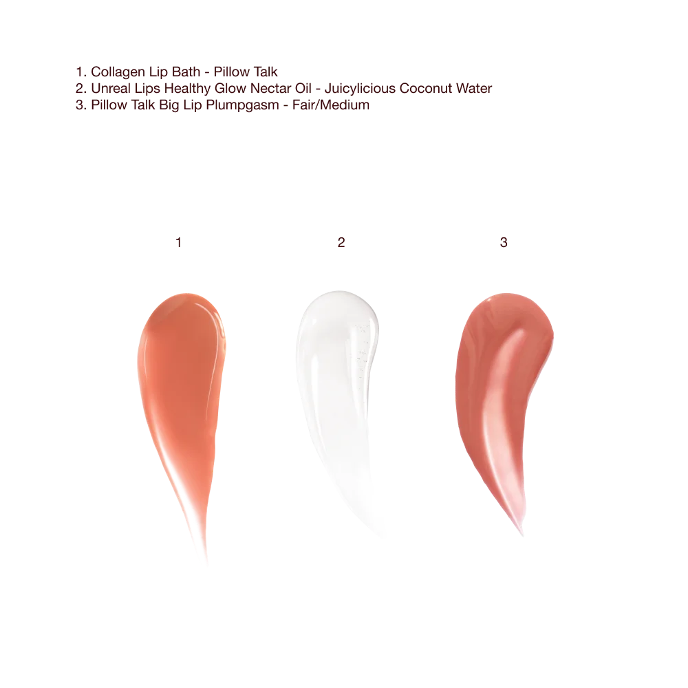 JEWEL LIPS KIT