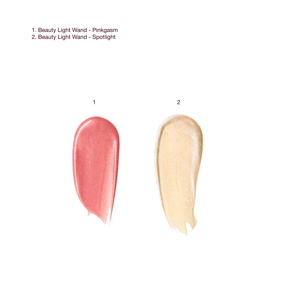 SUPERSTAR SCULPT & GLOW KIT