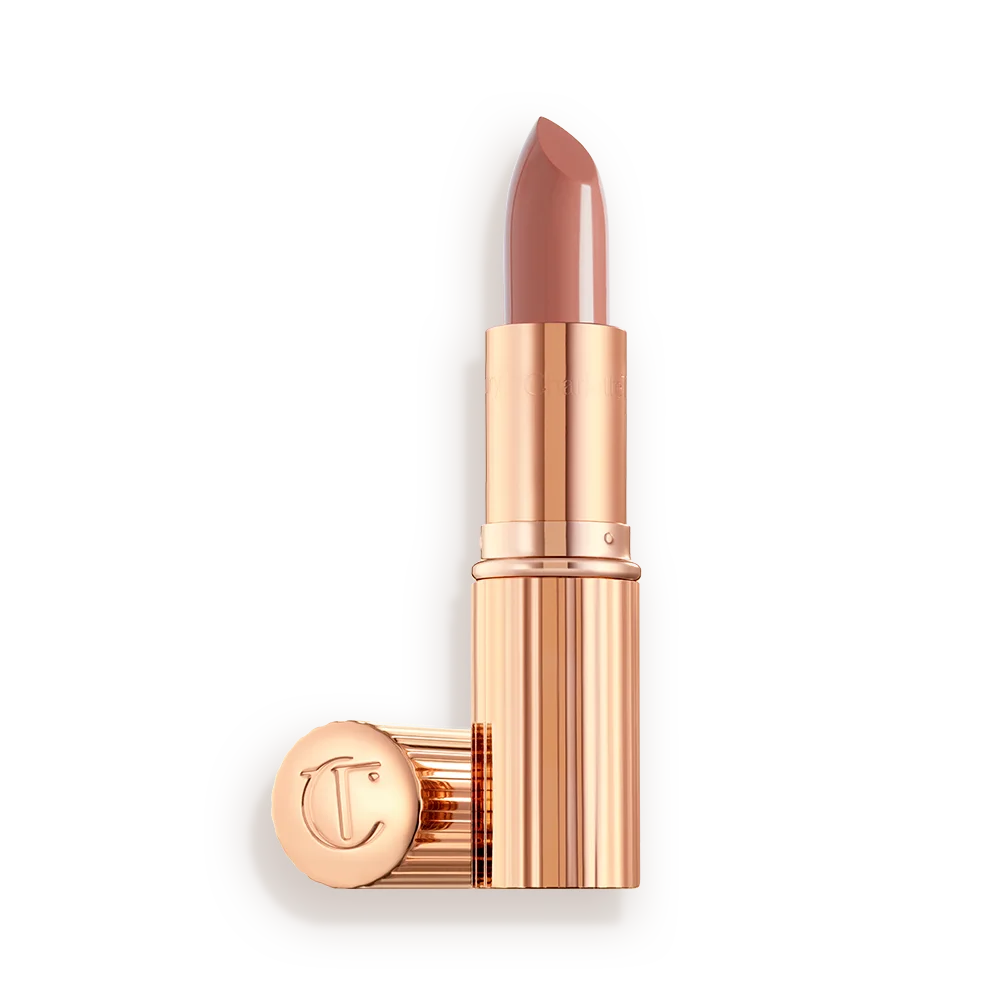 THE SUPER NUDES