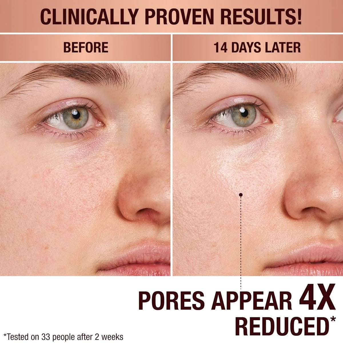 CHARLOTTE'S MAGIC HYDRATION REVIVAL CLEANSER