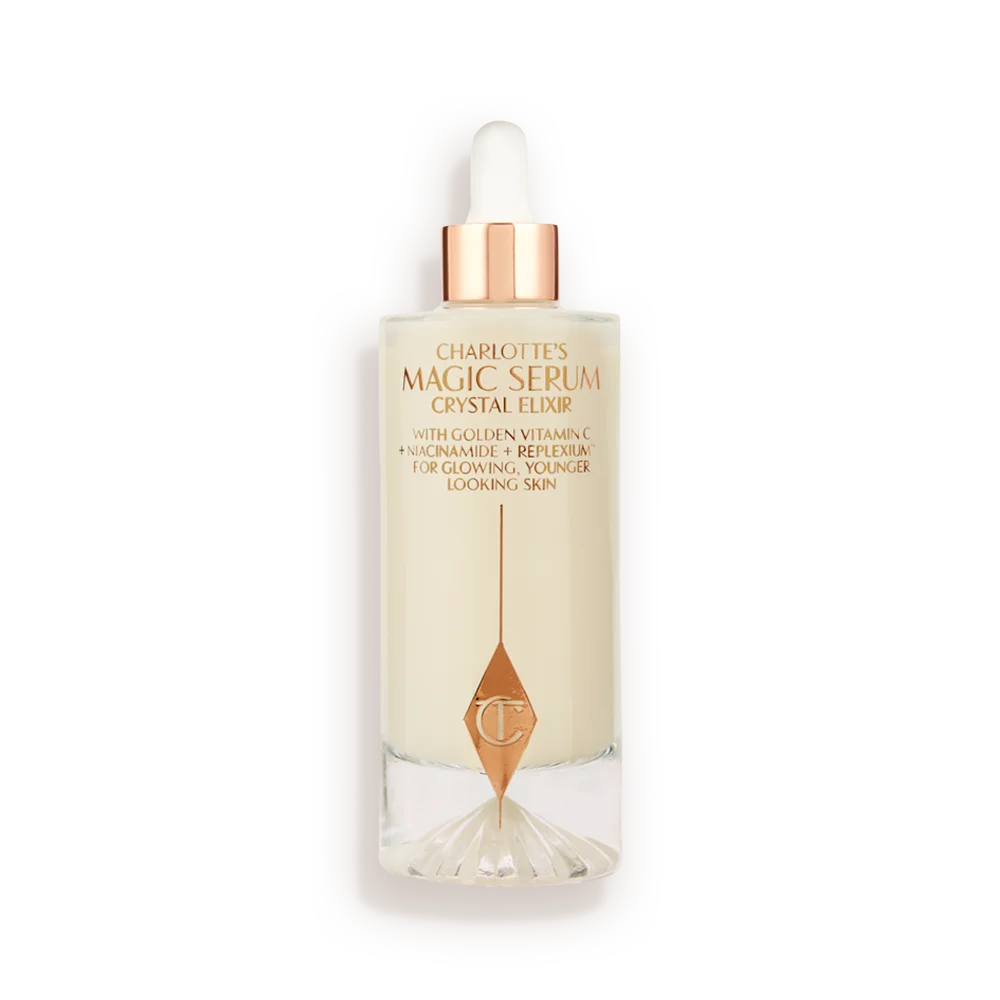 CHARLOTTE'S MAGIC SERUM CRYSTAL ELIXIR