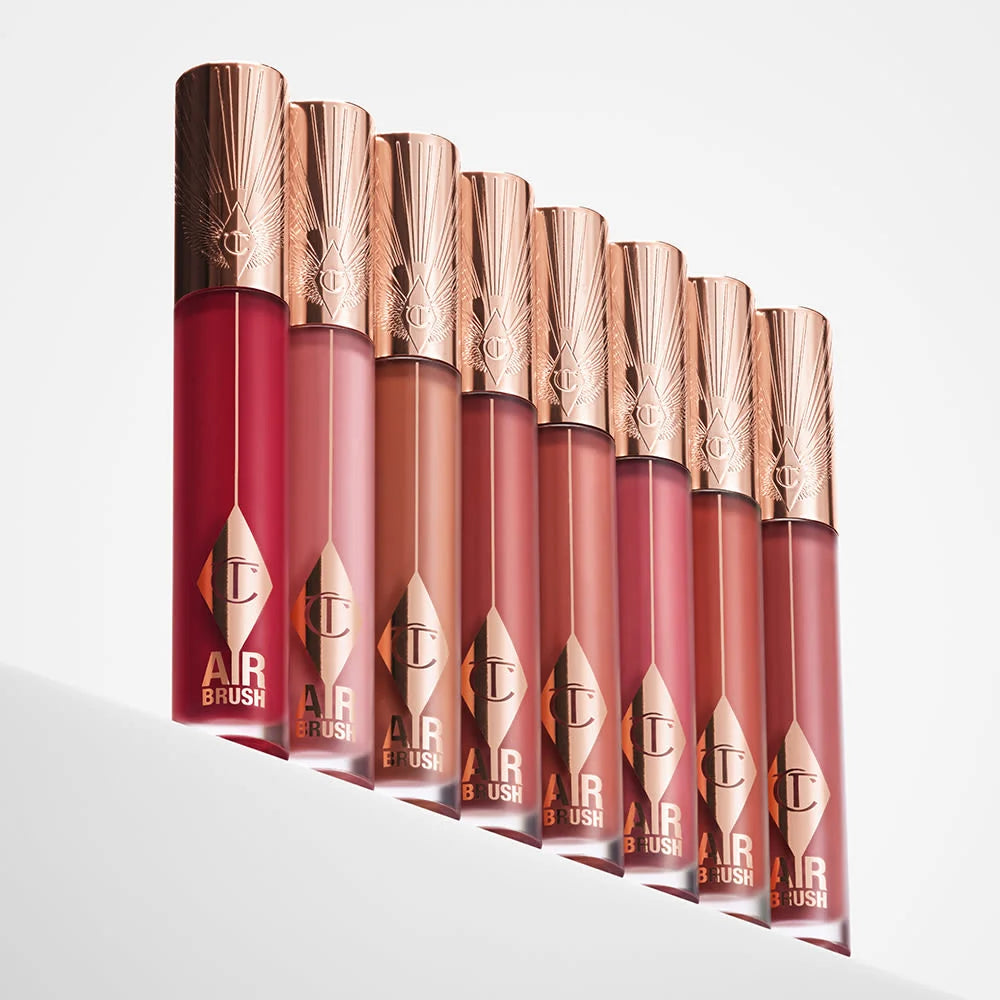 AIRBRUSH FLAWLESS LIP BLUR