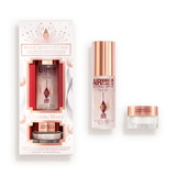 REVIVE, GLOW + SET DUO