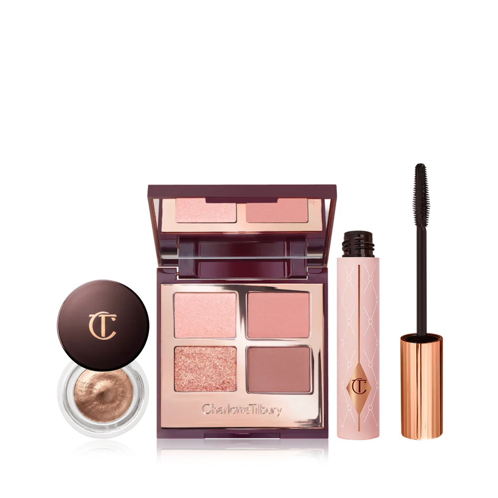 ENCHANTED EYES KIT