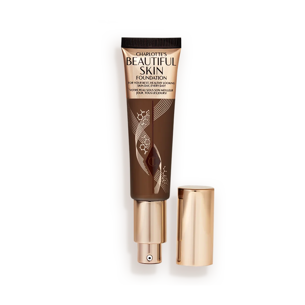 BEAUTIFUL SKIN FOUNDATION