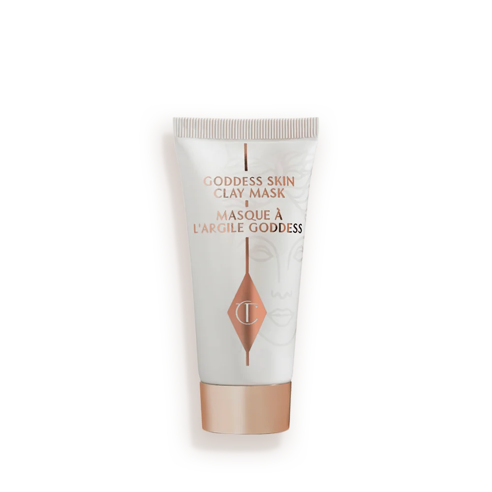 GODDESS SKIN CLAY MASK