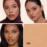 UNREAL, FLAWLESS LOOKING SKIN KIT