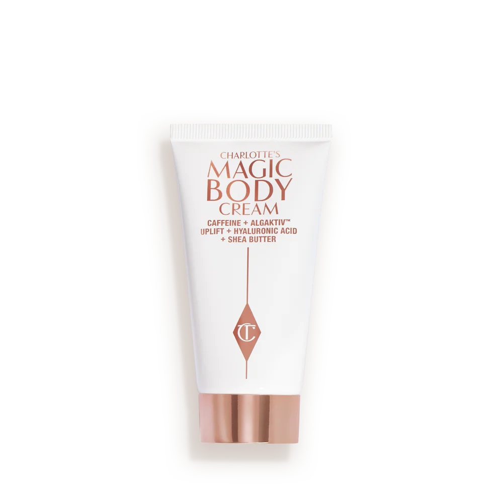 CHARLOTTE'S MAGIC BODY CREAM