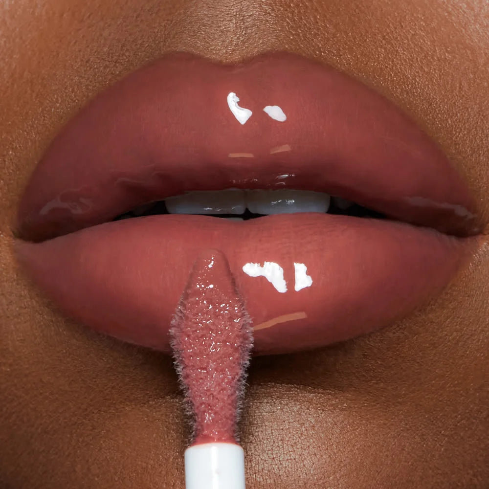 PILLOW TALK PLUMPGASM LIP KIT