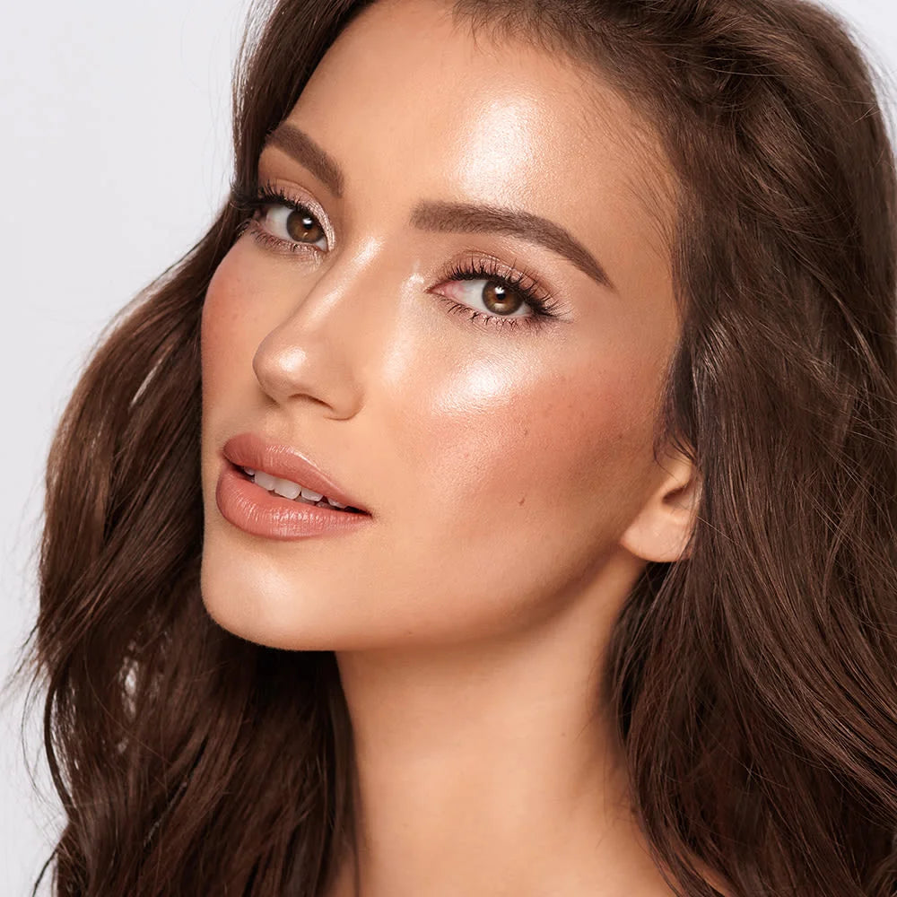 THE HOLLYWOOD CONTOUR DUO