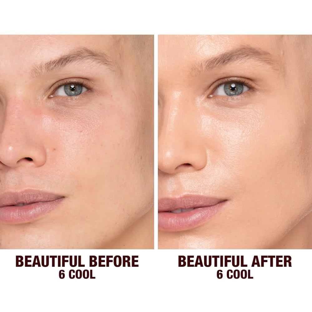 BEAUTIFUL SKIN FOUNDATION
