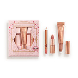 PILLOW TALK ICONIC LIP + CHEEK KIT