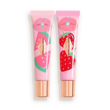 UNREAL LIPS HEALTHY GLOW NECTAR OIL DUO
