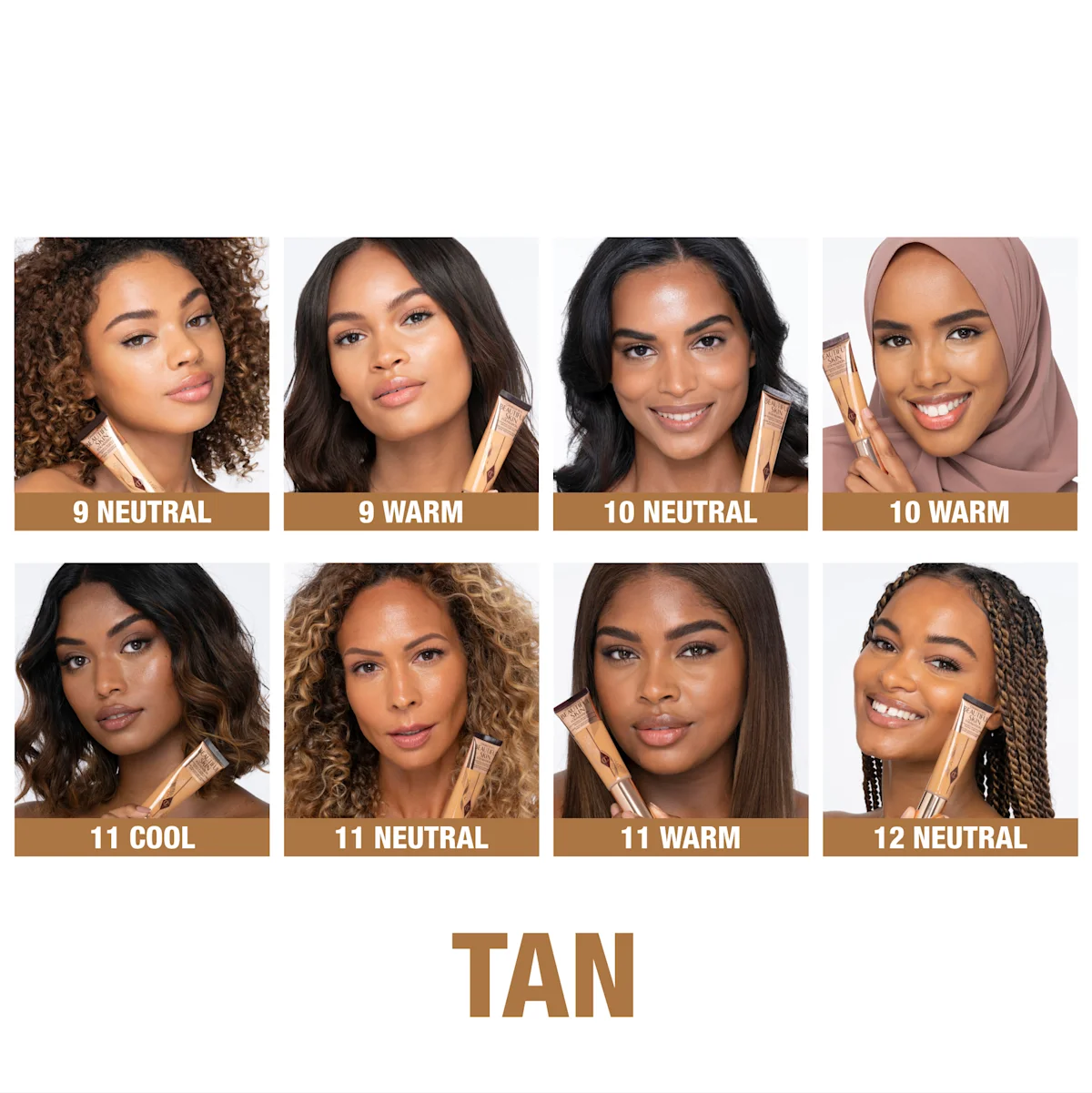BEAUTIFUL SKIN FOUNDATION