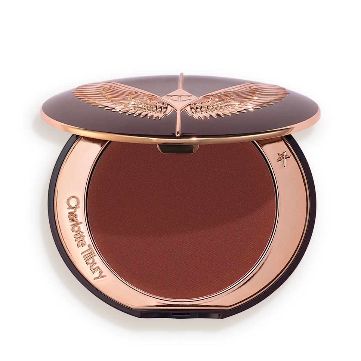 PILLOW TALK AIRBRUSH FLAWLESS BLUSH BLUR