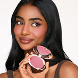 PILLOW TALK AIRBRUSH FLAWLESS BLUSH BLUR