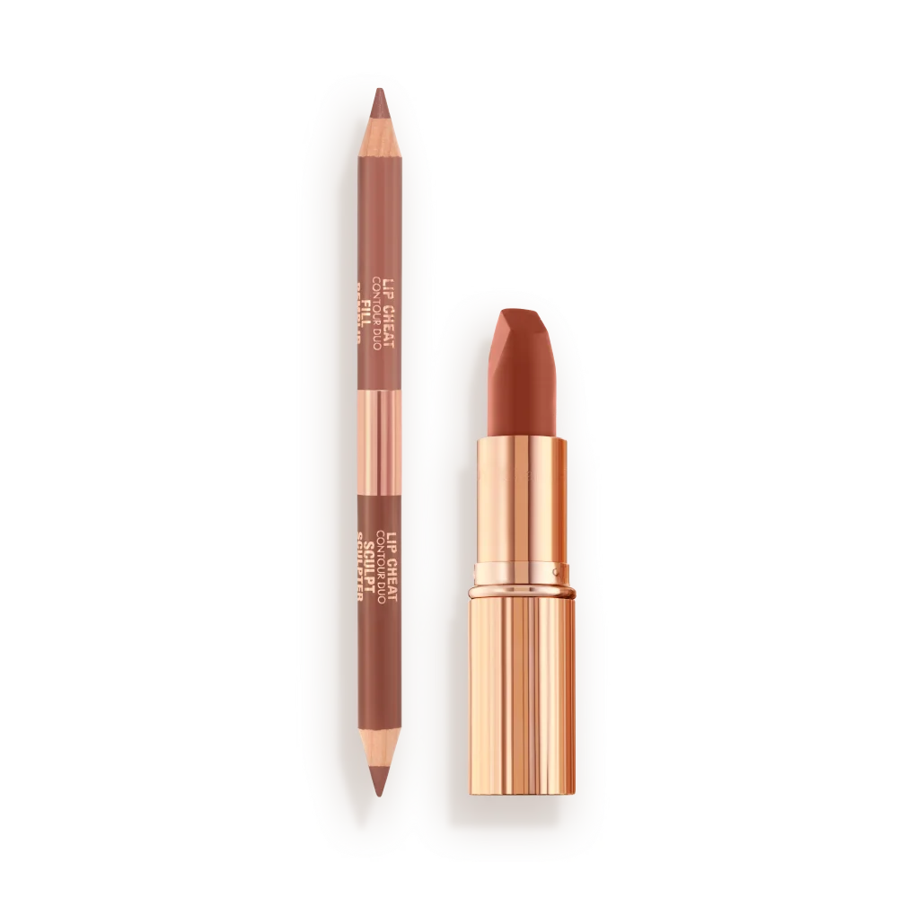 SUPER NUDES EASY LIP TRICK KIT