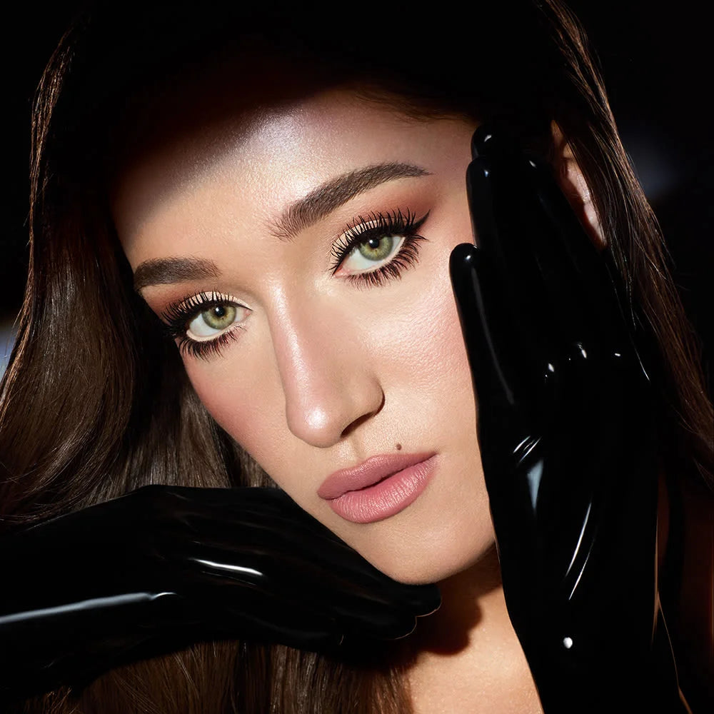 EXAGGER-EYES VOLUME MASCARA KIT