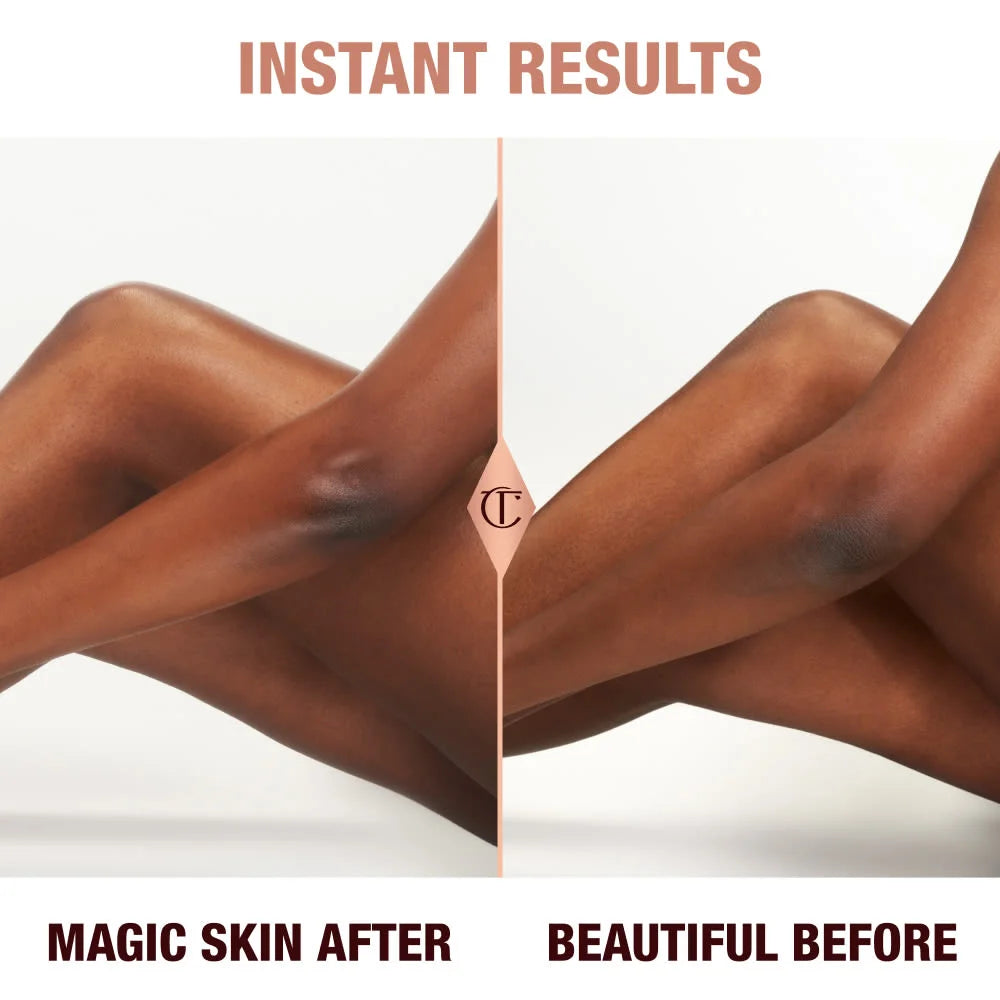 LOVE FREQUENCY FRAGRANCE & MAGIC BODY DUO