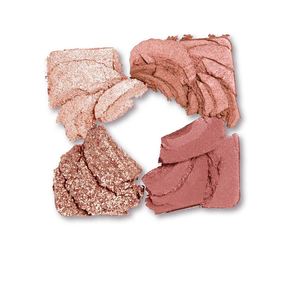 LUXURY PALETTE