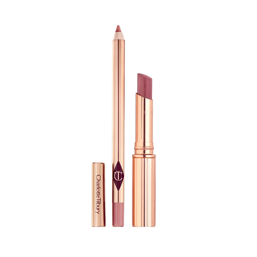 SUPERSTAR LIPS LIP KIT