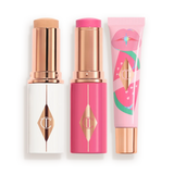 UNREAL SKIN, LIPS & CHEEKS KIT
