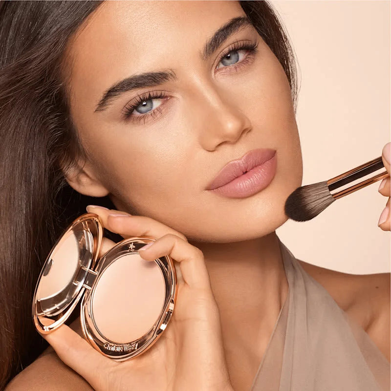 The Party-Ready Airbrush Touch-Up Kit
