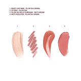 PILLOW TALK ICONIC LIP AND CHEEK SECRETS