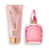 LOVE FREQUENCY FRAGRANCE & MAGIC BODY DUO