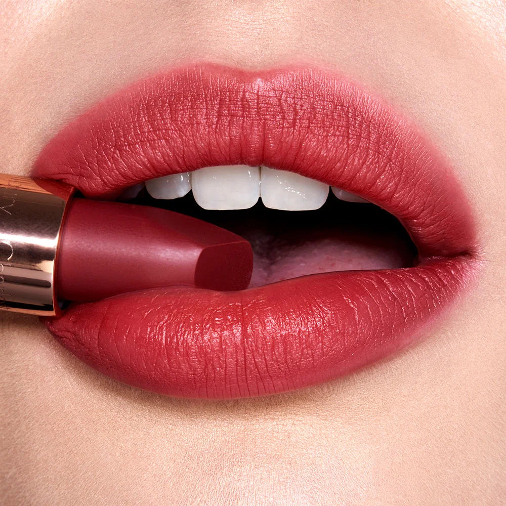 MATTE REVOLUTION
