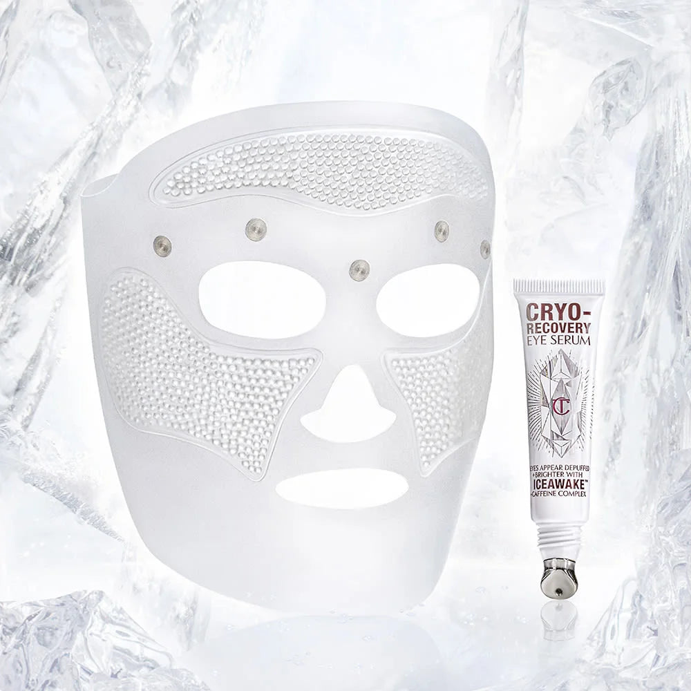 CRYO-RECOVERY EYE SERUM