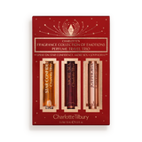 CHARLOTTE'S FRAGRANCE COLLECTION OF EMOTIONS